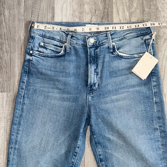 MOTHER Jeans - Picture 6 of 13